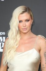 IRELAND BLADWIN at Weedmaps Museum of Weed Exclusive Preview Celebration in Hollywood 08/01/2019