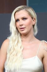 IRELAND BLADWIN at Weedmaps Museum of Weed Exclusive Preview Celebration in Hollywood 08/01/2019
