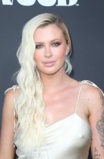 IRELAND BLADWIN at Weedmaps Museum of Weed Exclusive Preview Celebration in Hollywood 08/01/2019