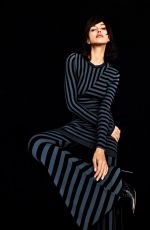 IRINA SHAYK for Vogue Magazine, Portugal August 2019
