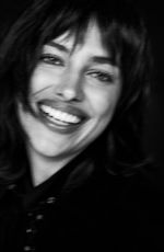 IRINA SHAYK for Vogue Magazine, Portugal August 2019