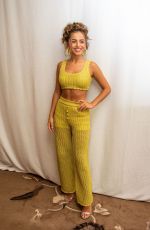ISABELA MONER at Dora and the Lost City of Gold Press Conference in Beverly Hills 08/01/2019