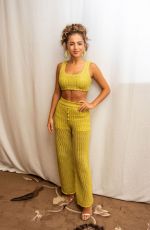 ISABELA MONER at Dora and the Lost City of Gold Press Conference in Beverly Hills 08/01/2019