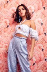 ISABELA MONER in Girls