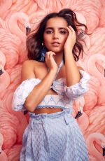 ISABELA MONER in Girls