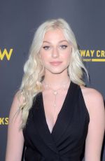 JACKIE JACOBSON at Low Low Premiere in Los Angeles 08/15/2019