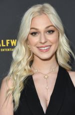 JACKIE JACOBSON at Low Low Premiere in Los Angeles 08/15/2019