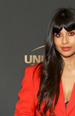 JAMEELA JAMIL at NBC and Universal Emmy Nominee Celebration in West Hollywood 08/13/2019