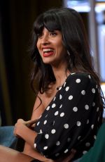 JAMEELA JAMIL at The Good Place Panel TCA Summer Press Tour in Los Angeles 08/08/2019