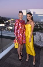 JAMIE CHUNG at Instyle