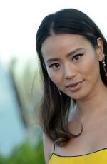 JAMIE CHUNG at Instyle