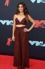 JAMIE-LYNN SIGLER at 2019 MTV Video Music Awards in Newark 08/26/2019