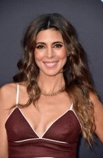 JAMIE-LYNN SIGLER at 2019 MTV Video Music Awards in Newark 08/26/2019