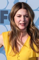 JANE LEEVES at Fox Summer TCA All-star Party in Beverly Hills 08/07/2019