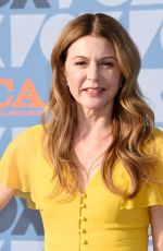 JANE LEEVES at Fox Summer TCA All-star Party in Beverly Hills 08/07/2019