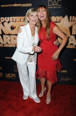 JANE SEYMOUR at 2019 Industry Dance Awards in Los Angeles 08/14/2019