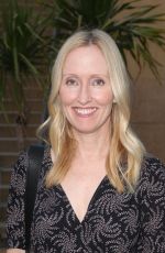 JANEL MOLONEY at Otherhood Screening in Los Angeles 07/31/2019