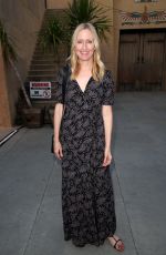 JANEL MOLONEY at Otherhood Screening in Los Angeles 07/31/2019