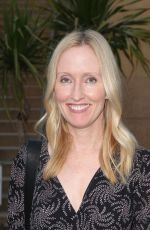 JANEL MOLONEY at Otherhood Screening in Los Angeles 07/31/2019