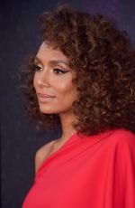 JANET MOCK at Pose Premiere in Los Angeles 08/09/2019