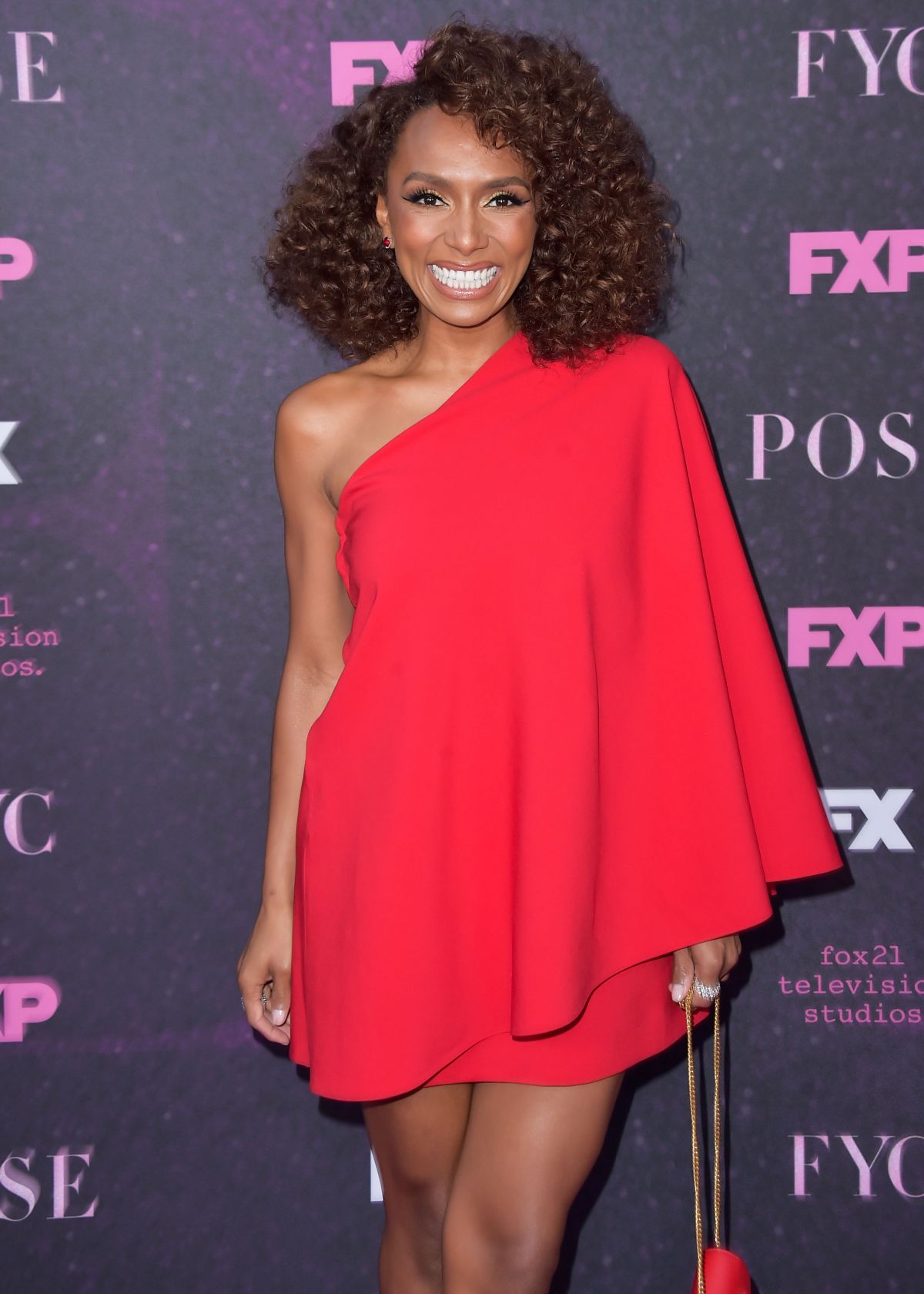 Download JANET MOCK at Pose Premiere in Los Angeles 08/09/2019 ...