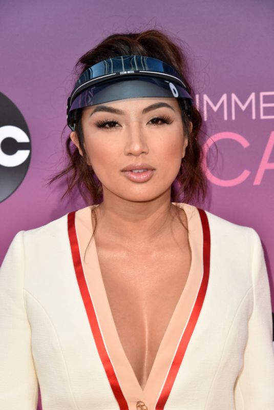 JEANNIE MAI at ABC