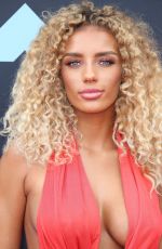 JENA FRUMES at 2019 MTV Video Music Awards in Newark 08/26/2019