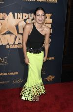 JENNA DEWAN at 2019 Industry Dance Awards in Los Angeles 08/14/2019