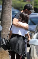 JENNA DEWAN Was Robbed in Broad Daylight Out in Beverly Hills 08/26/2019