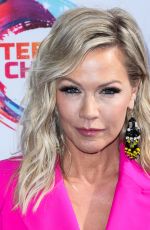 JENNIE GARTH at Teen Choice Awards 2019 in Hermosa Beach 08/11/2019