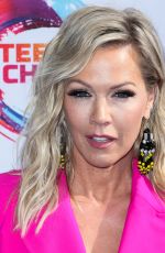 JENNIE GARTH at Teen Choice Awards 2019 in Hermosa Beach 08/11/2019