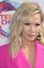 JENNIE GARTH at Teen Choice Awards 2019 in Hermosa Beach 08/11/2019