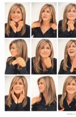 JENNIFER ANISTON in Next Magazine, New Zeland September 2019