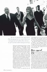 JENNIFER ANISTON in Next Magazine, New Zeland September 2019