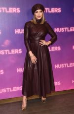 JENNIFER LOPEZ at Hustlers Photocall in Los Angeles 08/25/2019