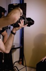 JENNIFER LOPEZ for Variety Uncovered, 2019