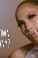 JENNIFER LOPEZ for Variety Uncovered, 2019