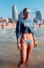 JENNIFER LOPEZ in Bikinis - Instagram Photos, August 2019