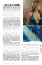 JENNIFER LOPEZ in Entertainment Weekly, September 2019