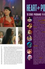 JENNIFER LOPEZ in Entertainment Weekly, September 2019