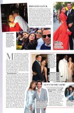 JENNIFER LOPEZ in Madonna Magazine, Austria July 2019