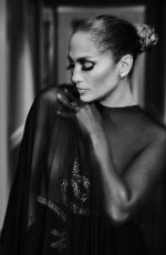 JENNIFER LOPEZ in Variety Magazine, September 2019
