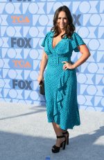 JENNIFER LOVE HEWITT at Fox Summer TCA All-star Party in Beverly Hills 08/07/2019