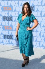 JENNIFER LOVE HEWITT at Fox Summer TCA All-star Party in Beverly Hills 08/07/2019