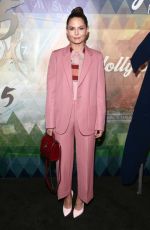 JENNIFER MORRISON at 15th Annual Oscar Qualifying Hollyshorts Film Festival in Hollywood 08/08/2019
