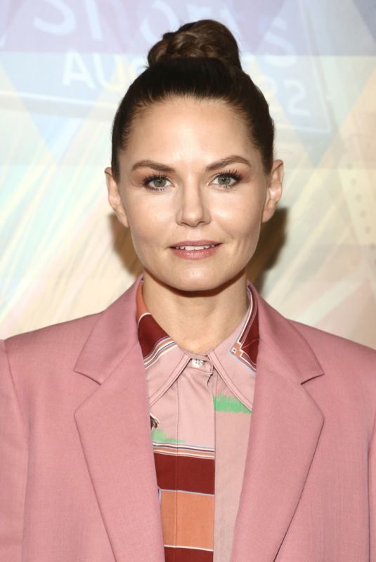 JENNIFER MORRISON at 15th Annual Oscar Qualifying Hollyshorts Film Festival in Hollywood 08/08/2019