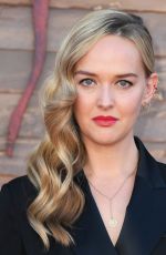 JESS WEIXLER at It: Chapter Two Premiere in Westwood 08/26/2019