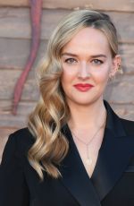 JESS WEIXLER at It: Chapter Two Premiere in Westwood 08/26/2019