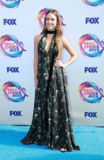 JESSICA ALBA at Teen Choice Awards 2019 in Hermosa Beach 08/11/2019