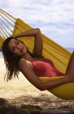 JESSICA ALBA in Natural Style Magazine, August 2019